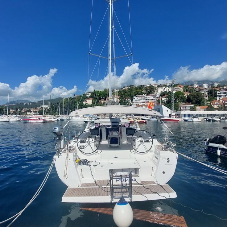 OrchidStonePark yacht fleet