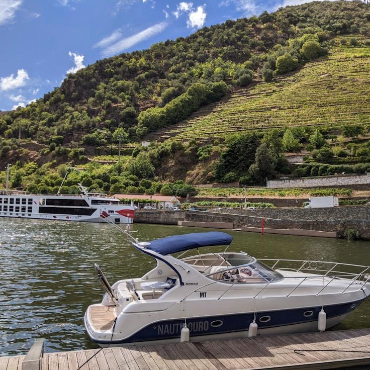 Yachting lifestyle memory